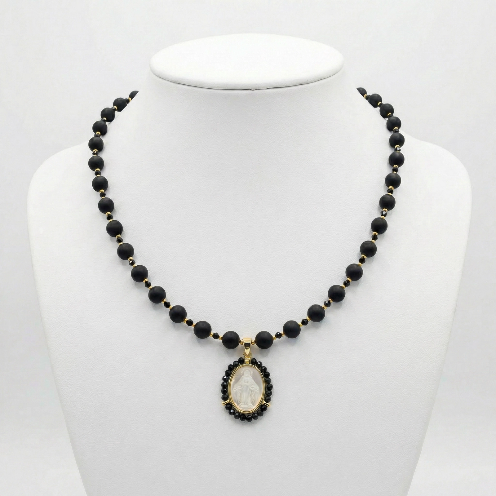 Collar de Onix